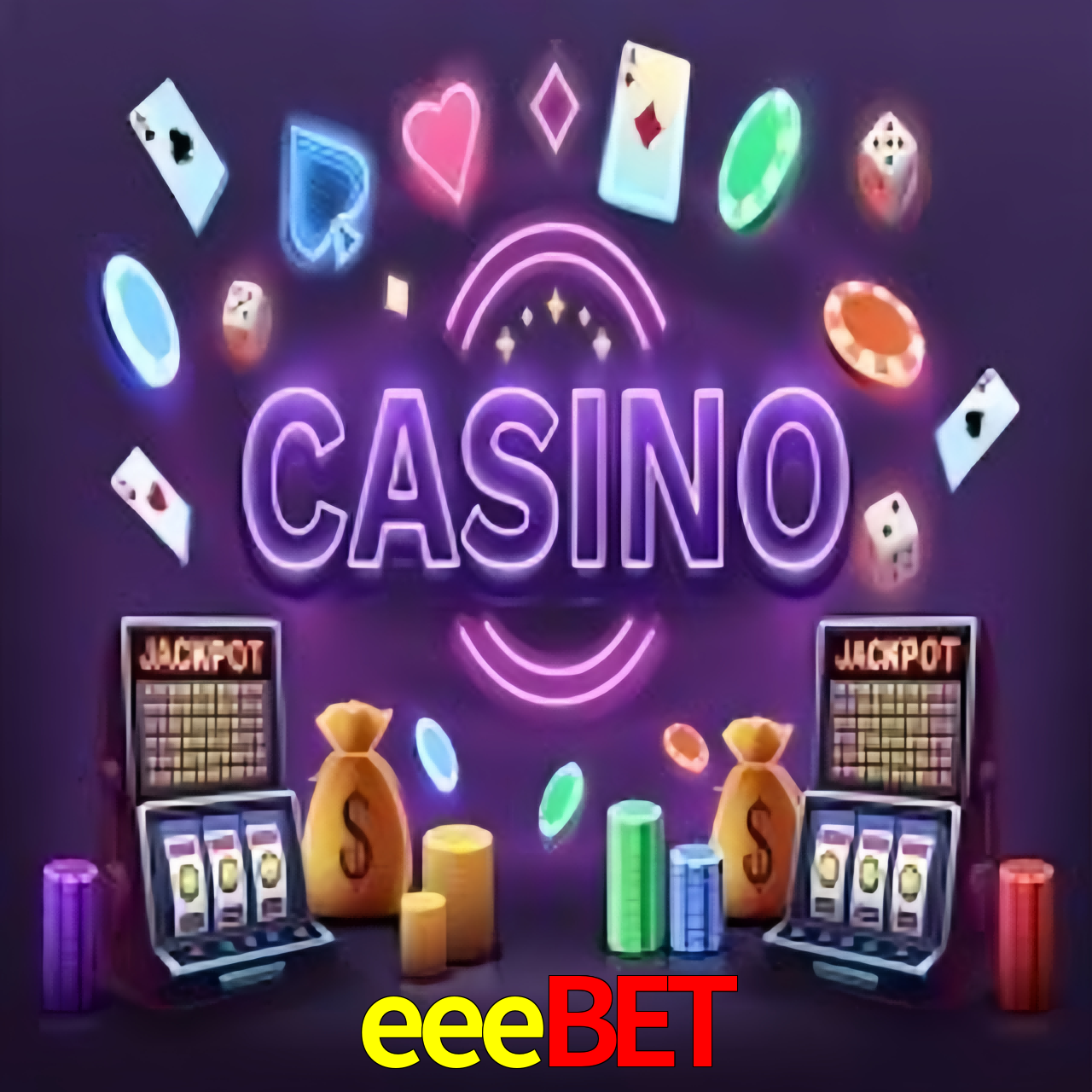 A Arte do Poker: Estratégia e Habilidade no eeebet.COM